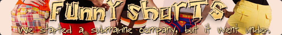 Funny-Shorts.com