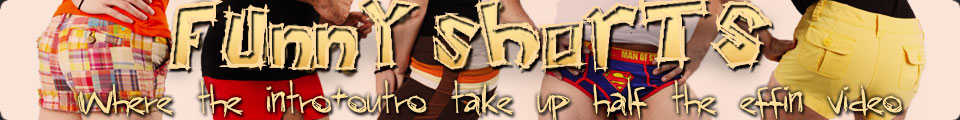 Funny-Shorts.com