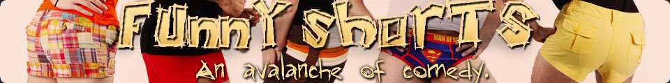 Funny-Shorts.com